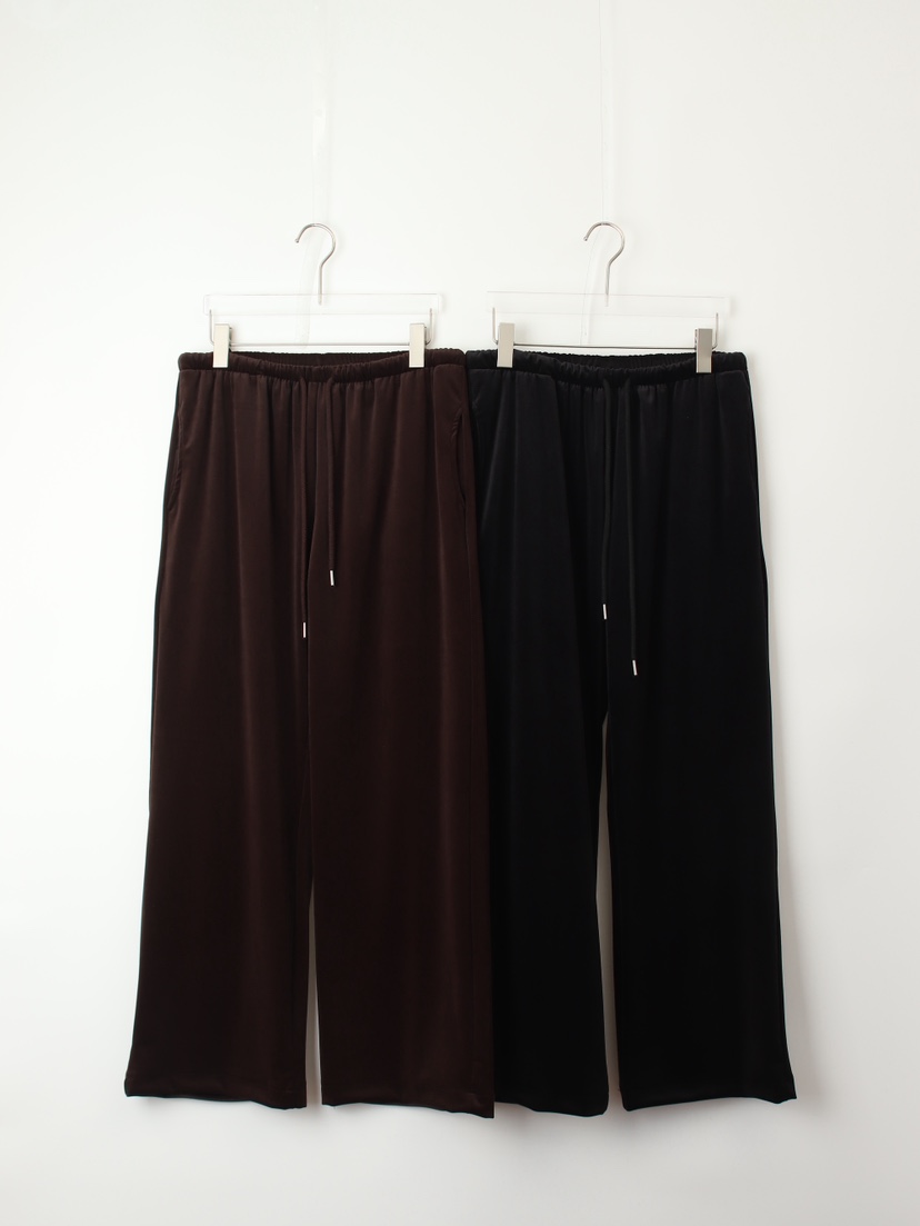 CCW韓國直郵㊣女裝新品熱賣真品時尚推薦休閑25秋冬職業休閑褲CCW--NYUNYU休閑褲