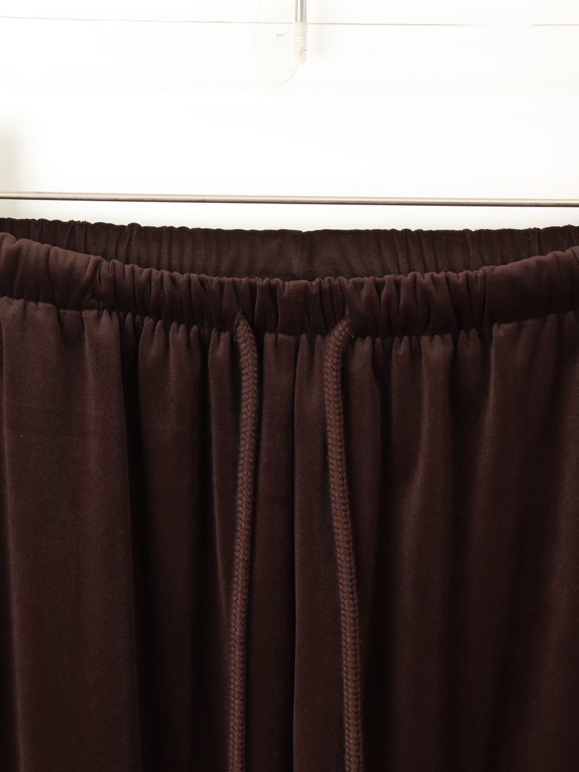 CCW韓國直郵㊣女裝新品熱賣真品時尚推薦休閑25秋冬職業休閑褲CCW--NYUNYU休閑褲