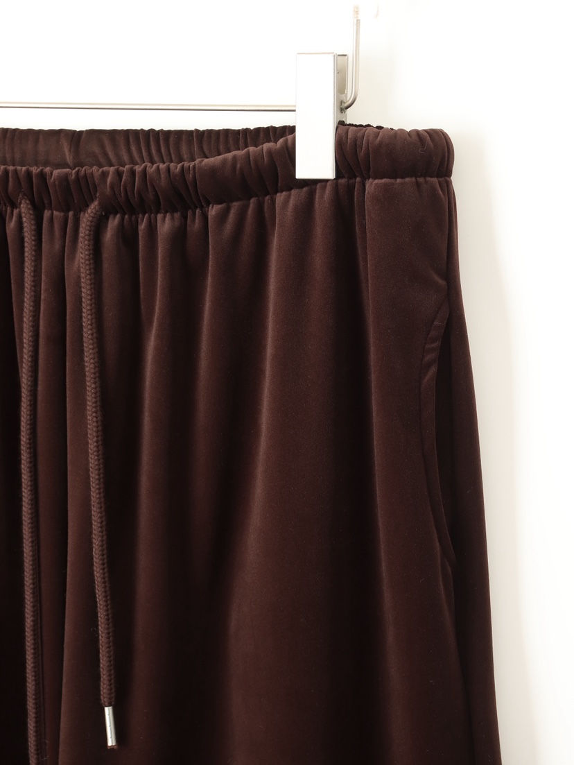 CCW韓國直郵㊣女裝新品熱賣真品時尚推薦休閑25秋冬職業休閑褲CCW--NYUNYU休閑褲