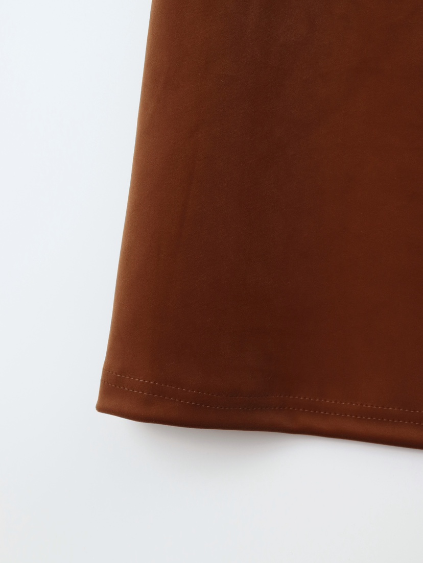 CCW東大門㊣代購女士新品職業時尚熱賣推薦人氣25秋冬休閑長裙CCW--NYUNYU長裙