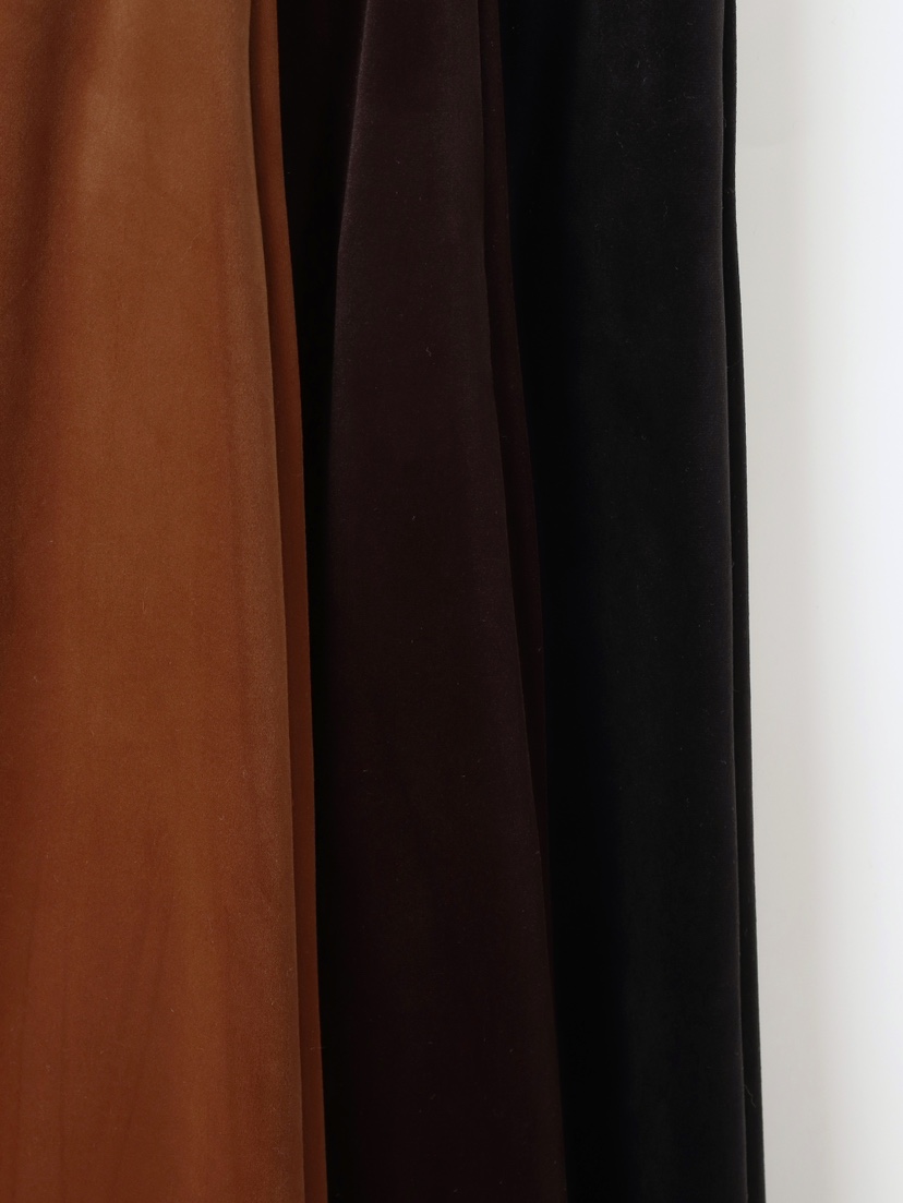 CCW東大門㊣代購女士新品職業時尚熱賣推薦人氣25秋冬休閑長裙CCW--NYUNYU長裙