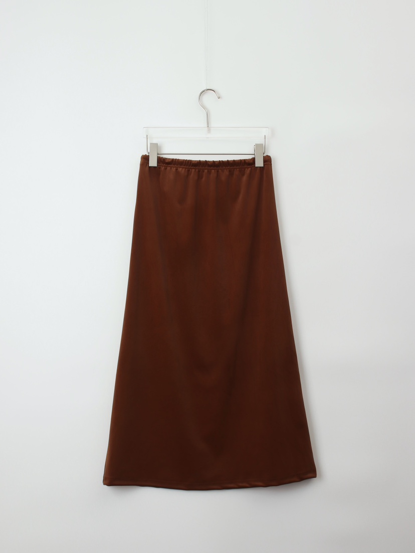 CCW東大門㊣代購女士新品職業時尚熱賣推薦人氣25秋冬休閑長裙CCW--NYUNYU長裙