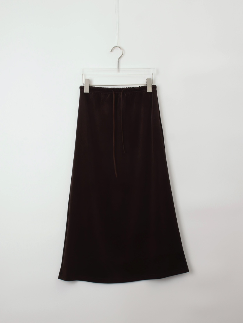 CCW東大門㊣代購女士新品職業時尚熱賣推薦人氣25秋冬休閑長裙CCW--NYUNYU長裙圖色3