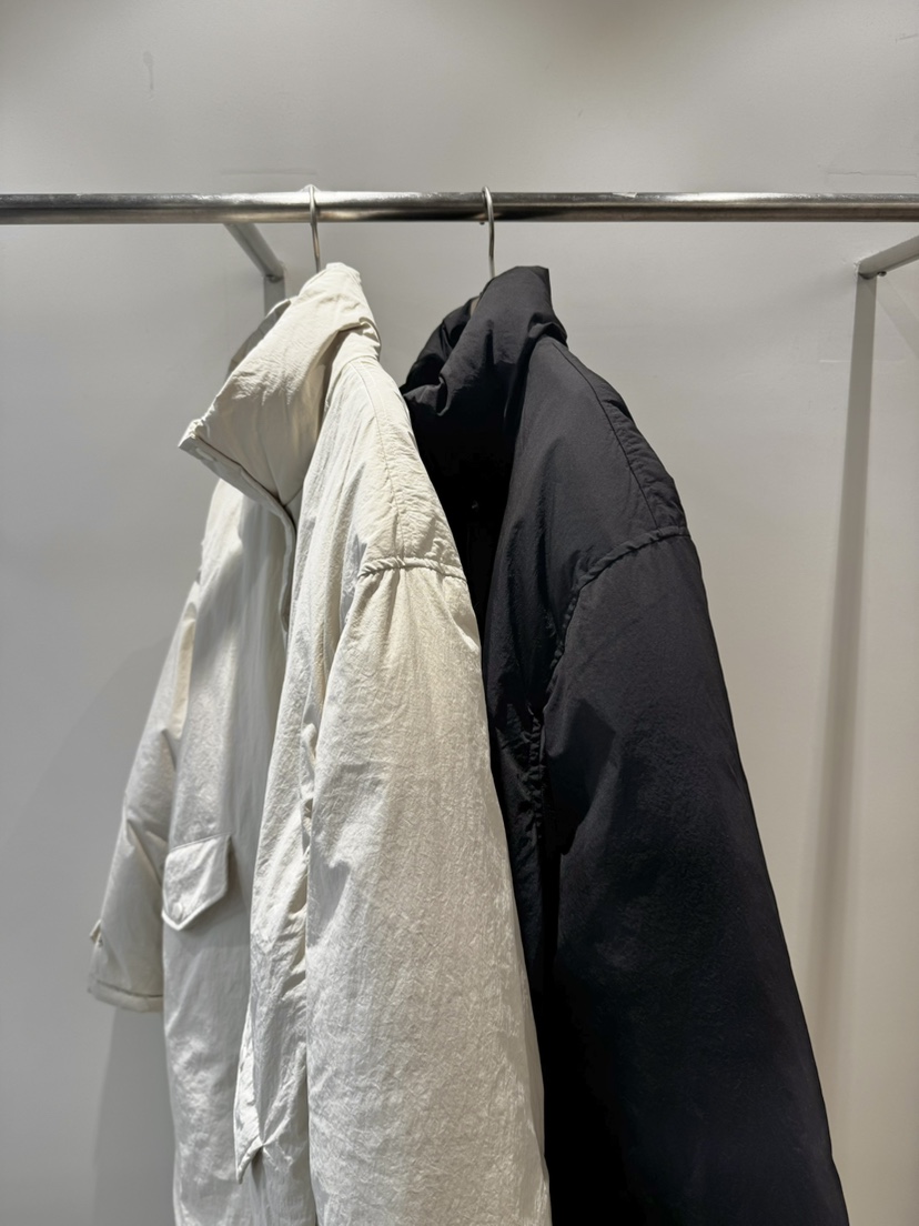 MARANT東大門㊣直郵女士新款時尚推薦25秋冬長款羽絨服鴨絨MARANT長款羽絨服