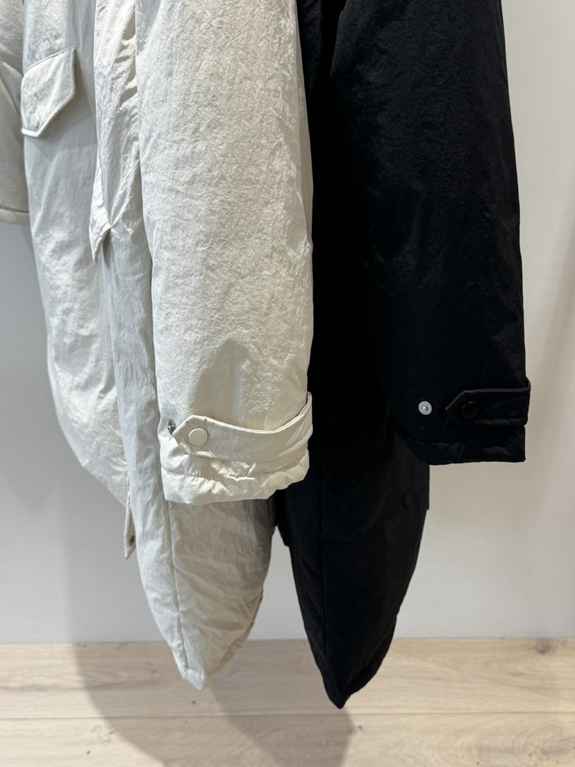 MARANT東大門㊣直郵女士新款時尚推薦25秋冬長款羽絨服鴨絨MARANT長款羽絨服