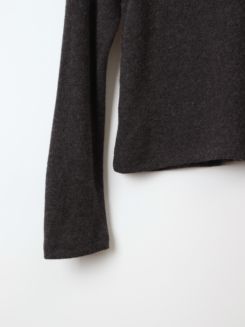 CCW東大門㊣直郵女士新款時尚職業熱賣推薦25秋冬人氣長袖T恤CCW--NYUNYU長袖T恤