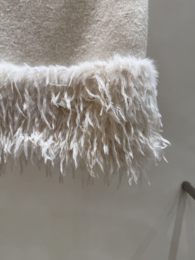 FEFFER東大門㊣實拍女士新品時尚休閑人氣推薦25秋冬真品短裙FEFFER短裙