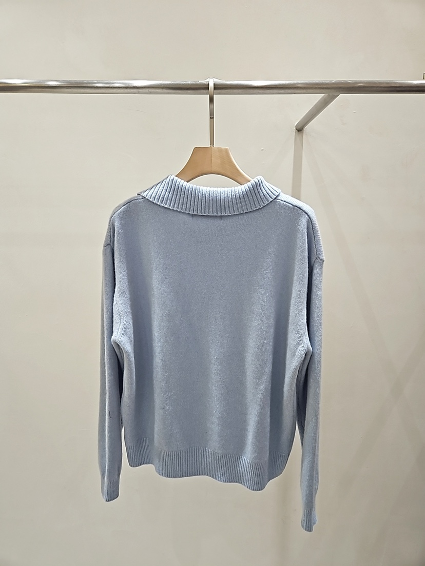 MONTER東大門㊣代購女士新款休閑時尚25秋冬真品職業人氣毛衣MONTER毛衣