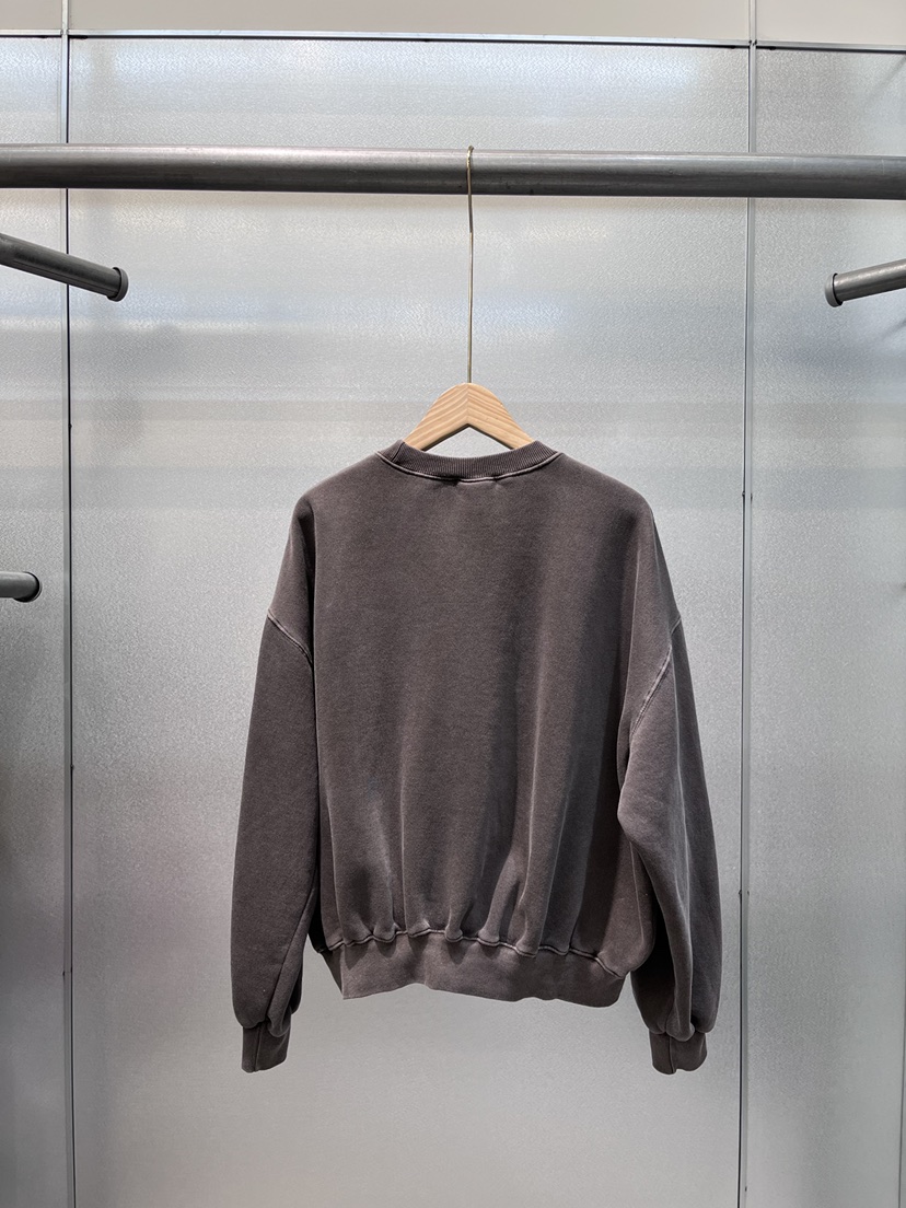 GVR COMPANY東大門㊣直郵女士新品時尚真品熱賣25秋冬衛衣GVR-COMPANY衛衣