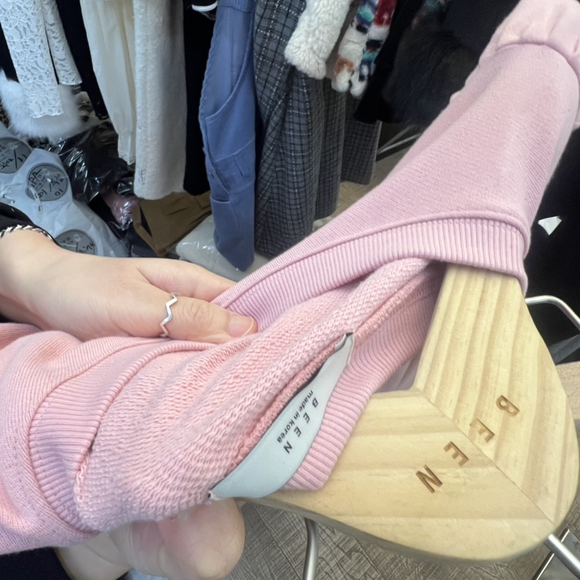 BEEN-A韓國代購㊣女士新品時尚推薦休閑熱賣25秋冬職業套裝BEEN-A套裝