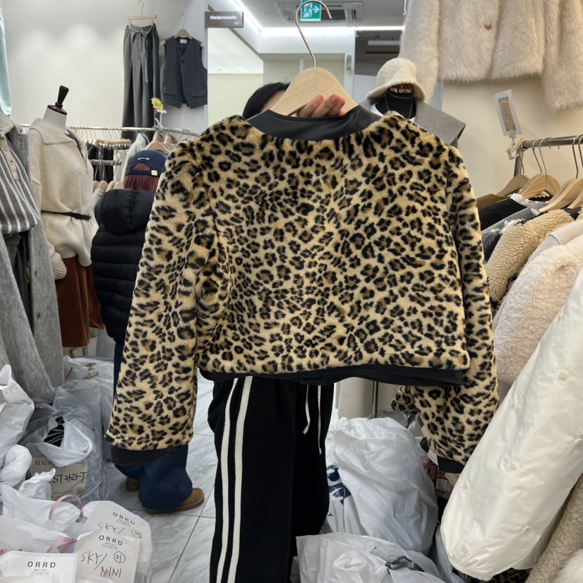 BEEN-A東大門㊣代購女士新款真品人氣時尚職業休閑推薦夾克BEEN-A夾克