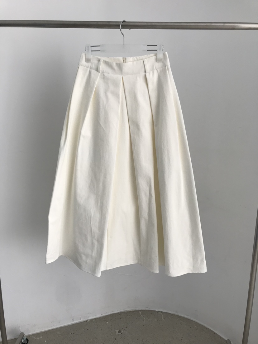 MAINT韓國直郵㊣女士新品人氣時尚職業推薦熱賣真品25秋冬長裙MAINT長裙圖色3