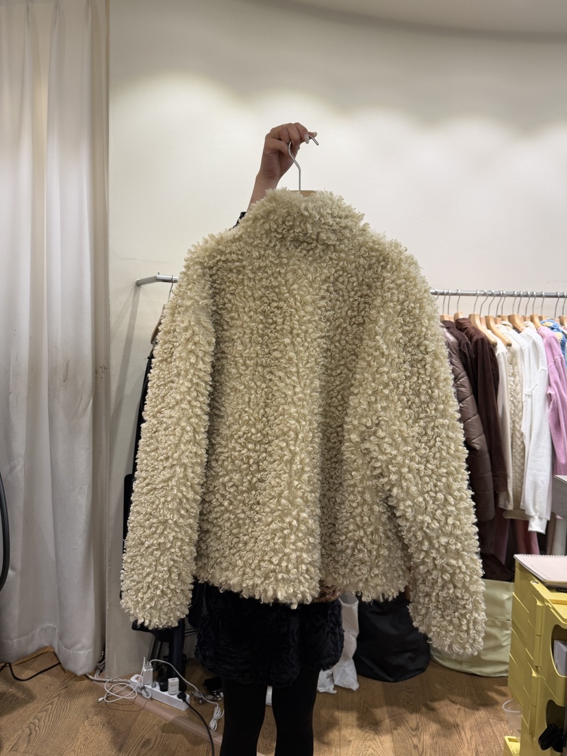 AUVERFIT東大門㊣代購女士新款職業休閑真品推薦時尚25秋冬夾克AUVERFIT夾克