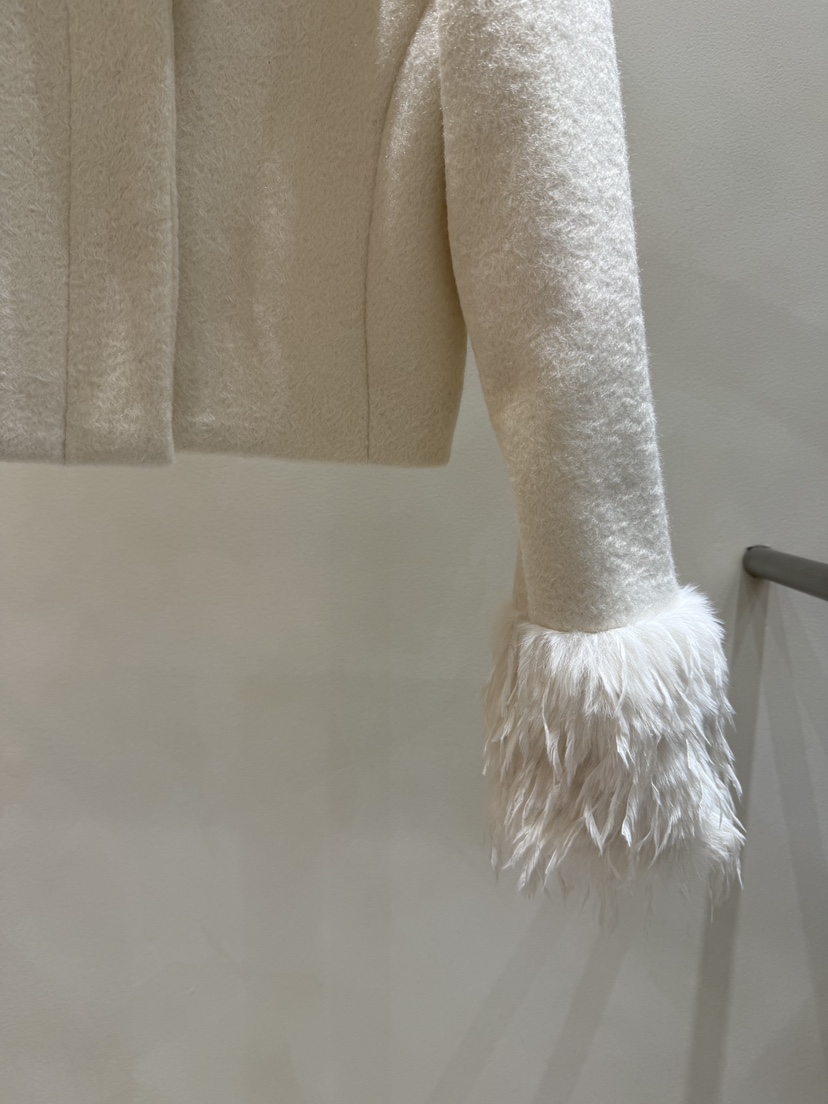 FEFFER東大門㊣實拍女裝新品推薦人氣25秋冬職業休閑熱賣夾克FEFFER夾克