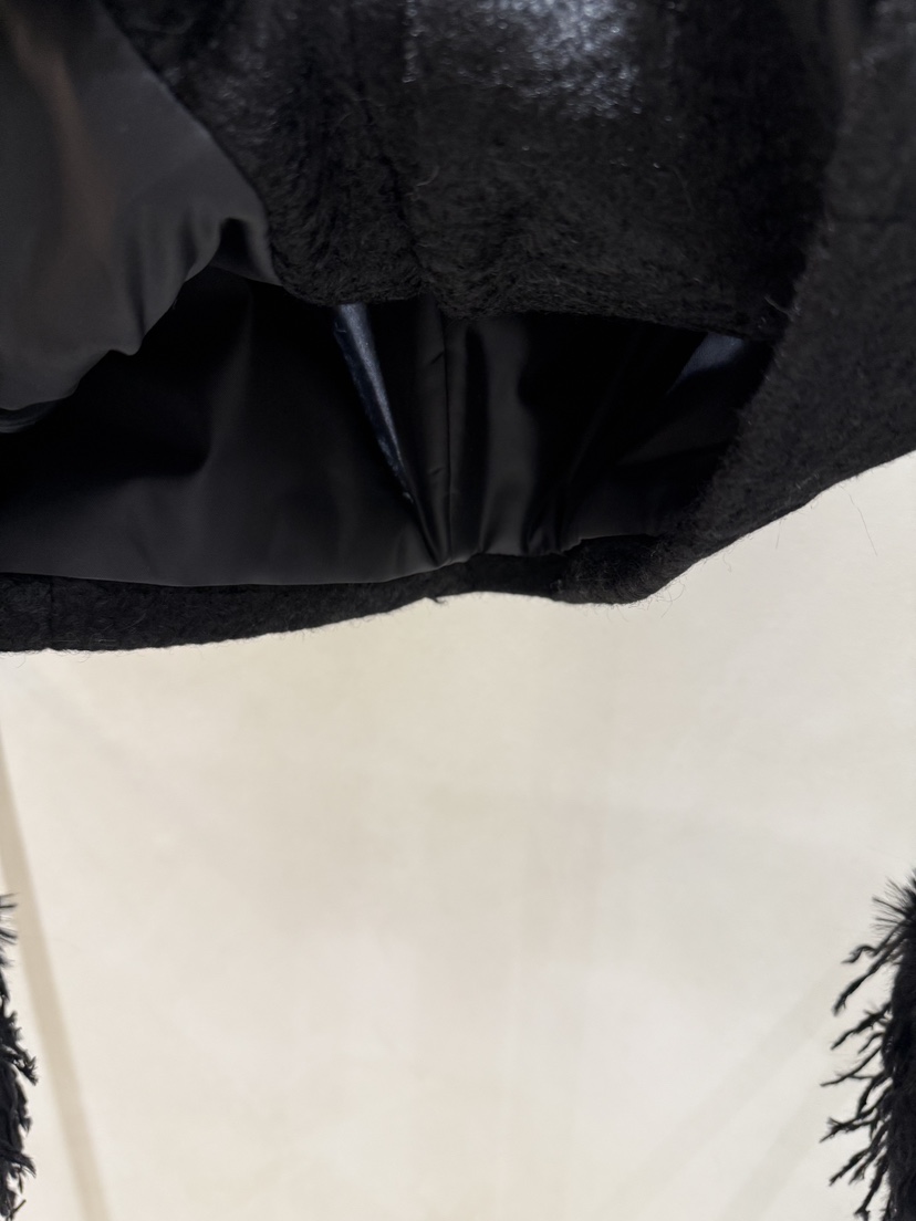 FEFFER東大門㊣實拍女裝新品推薦人氣25秋冬職業休閑熱賣夾克FEFFER夾克