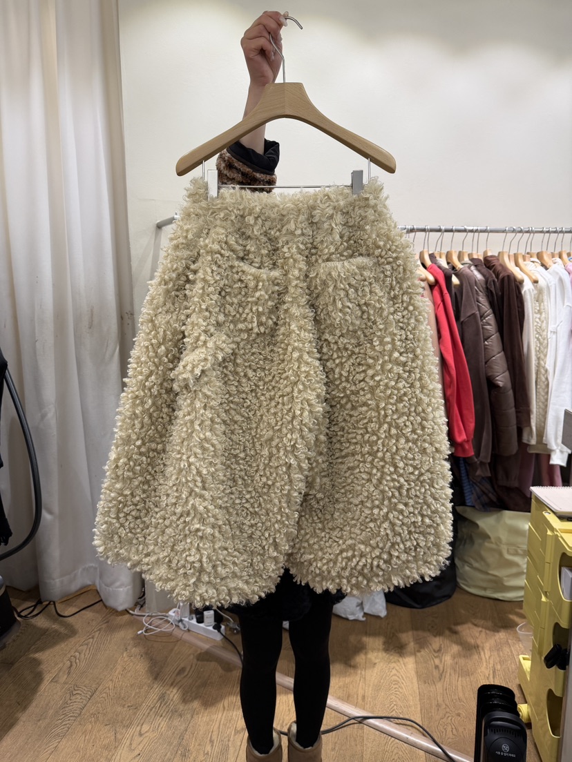 AUVERFIT韓國代購㊣女士新款人氣熱賣25秋冬職業時尚休閑褲AUVERFIT休閑褲