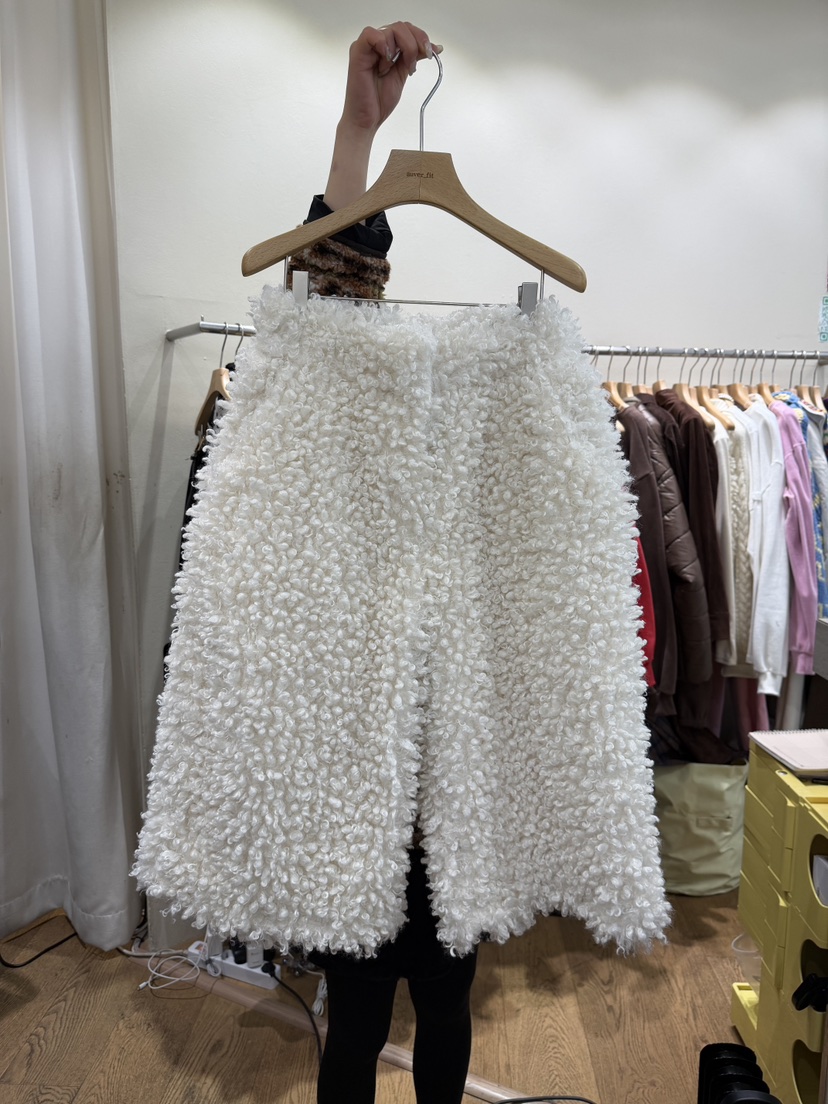 AUVERFIT韓國代購㊣女士新款人氣熱賣25秋冬職業時尚休閑褲AUVERFIT休閑褲圖色1