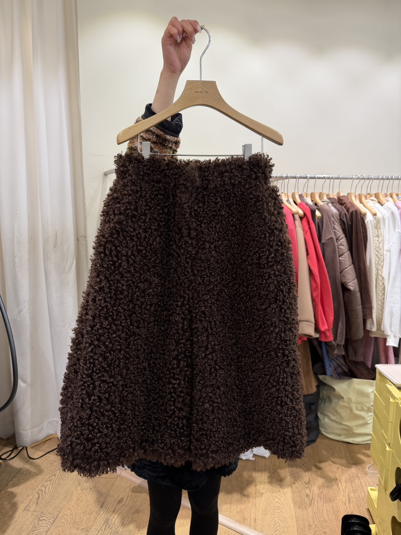 AUVERFIT韓國代購㊣女士新款人氣熱賣25秋冬職業時尚休閑褲AUVERFIT休閑褲圖色3