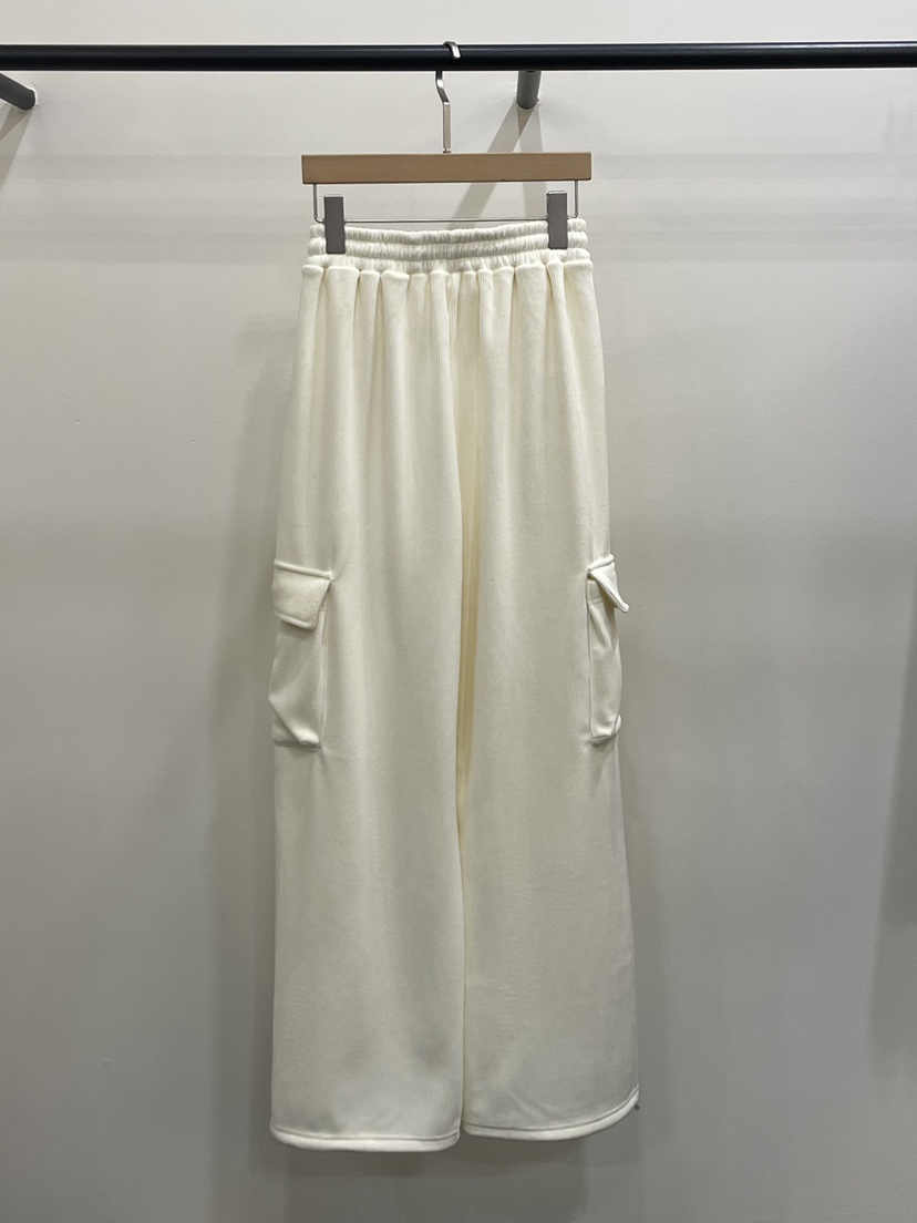 PERSON東大門㊣代購女士新款時尚職業25秋冬休閑熱賣休閑褲PERSON休閑褲