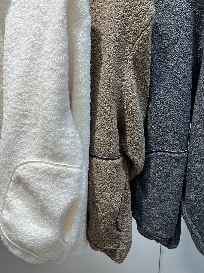 GVR COMPANY東大門㊣直郵女裝新品推薦25秋冬職業時尚衛衣GVR-COMPANY衛衣