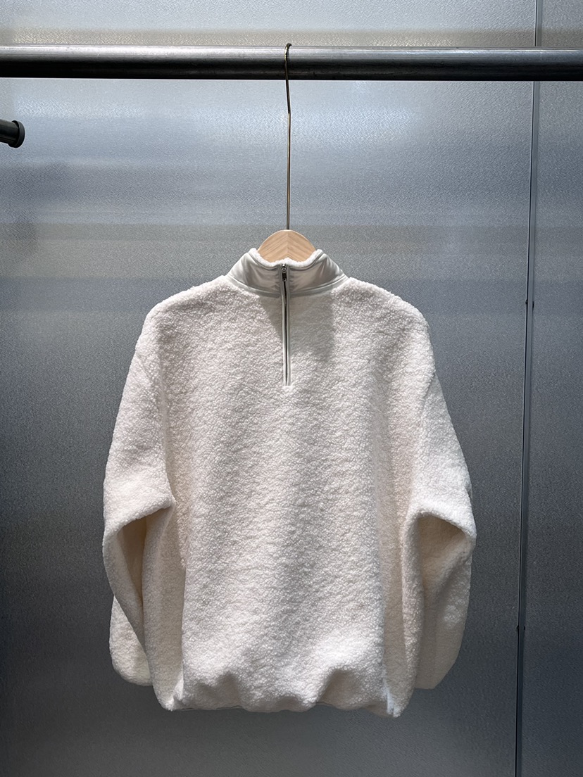 GVR COMPANY東大門㊣直郵女裝新品推薦25秋冬職業時尚衛衣GVR-COMPANY衛衣