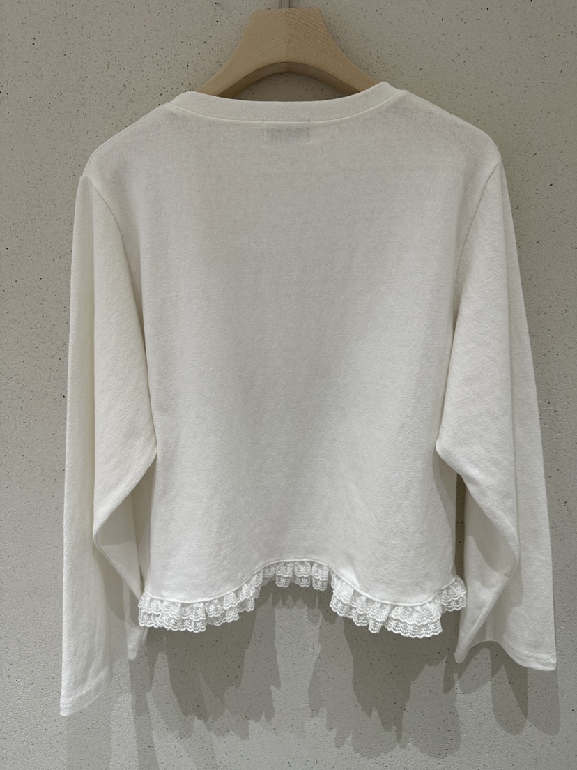 FIZZ韓國直郵㊣女裝新款時尚休閑熱賣25秋冬人氣推薦長袖T恤FIZZ長袖T恤