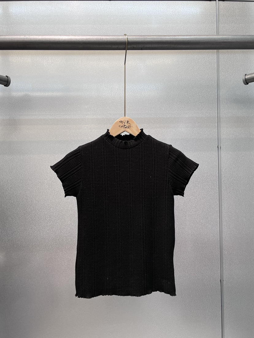 GVR COMPANY東大門㊣直郵女裝新品25秋冬職業推薦熱賣休閑T恤GVR-COMPANYT恤圖色4