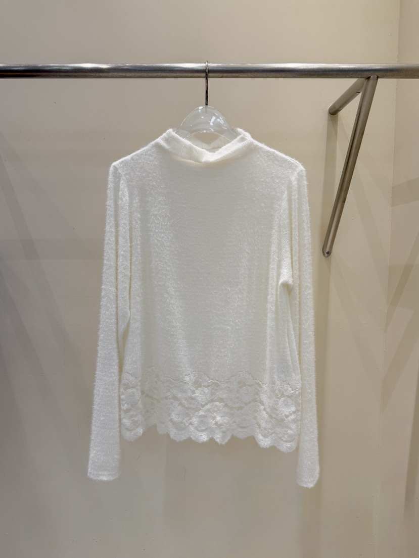 81 MARKET-L韓國代購㊣女士新款休閑熱賣推薦人氣長袖T恤81 MARKET-L長袖T恤圖色1