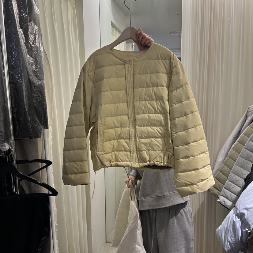 LIL東大門㊣代購女士新款推薦職業熱賣時尚25秋冬休閑真品夾克LIL夾克圖色2