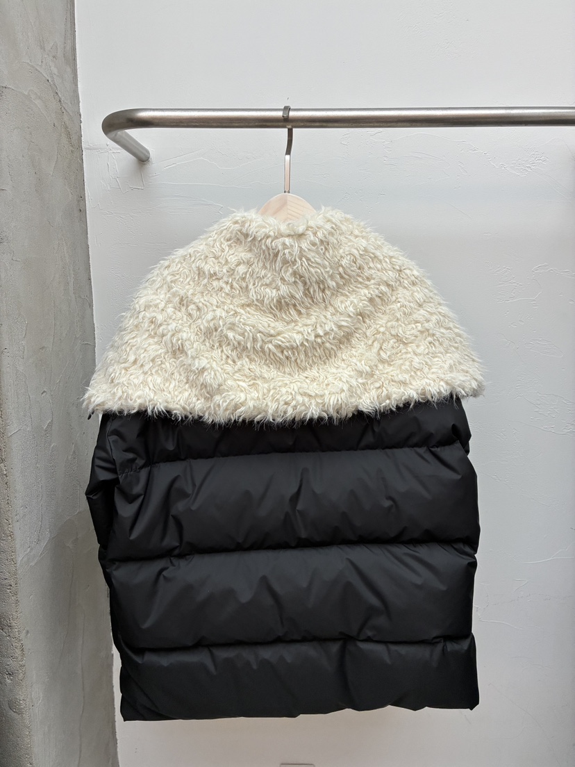 Verbena東大門㊣實拍女裝新品時尚推薦熱賣職業短款羽絨服填充Verbena短款羽絨服