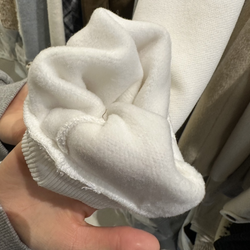 LIL東大門㊣代購女裝新品職業熱賣真品時尚推薦休閑衛衣加絨LIL衛衣