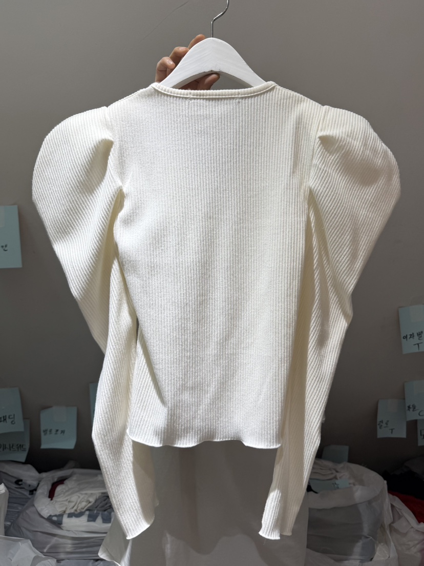 BELITA-L韓國代購㊣女士新款時尚真品人氣熱賣休閑長袖T恤BELITA-L長袖T恤