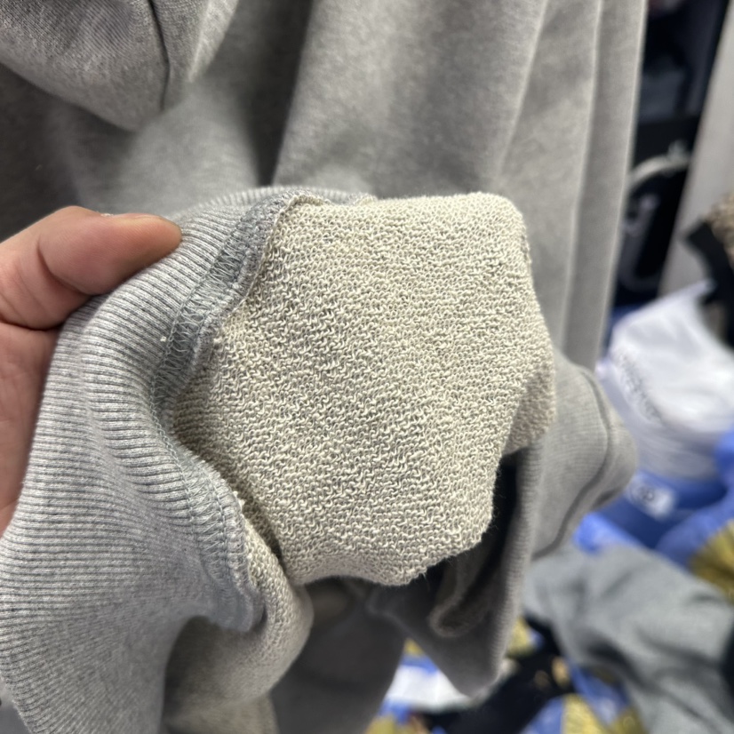 AMOUR東大門㊣直郵女士新款人氣休閑真品25秋冬熱賣衛衣不加絨AMOUR衛衣