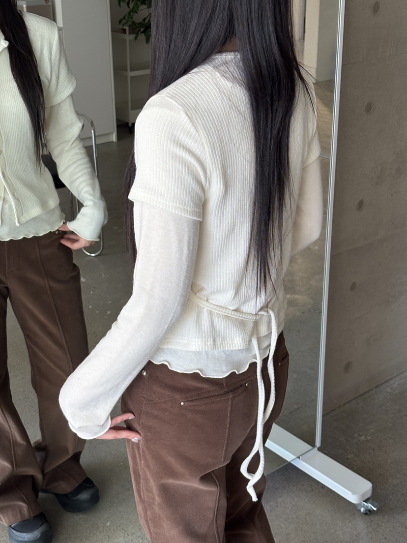 Verbena東大門㊣實拍女士新品推薦熱賣時尚25秋冬套裝安哥拉套裝Verbena套裝