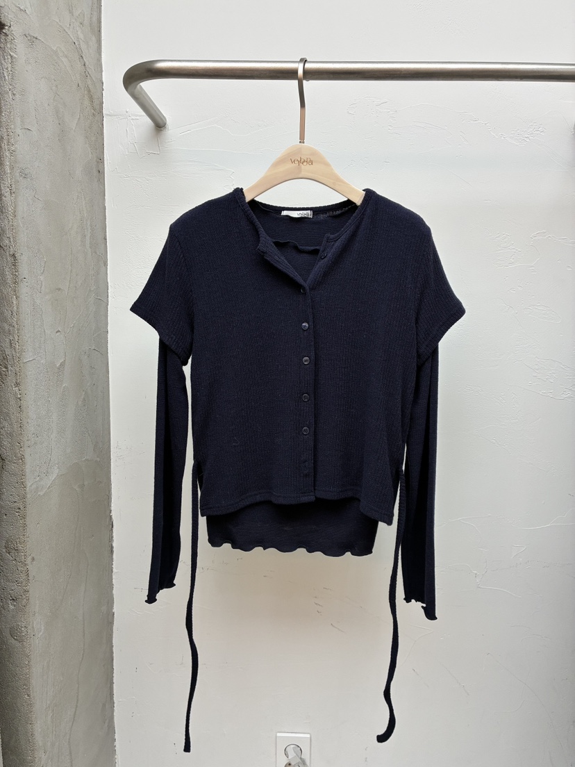 Verbena東大門㊣實拍女士新品推薦熱賣時尚25秋冬套裝安哥拉套裝Verbena套裝圖色3