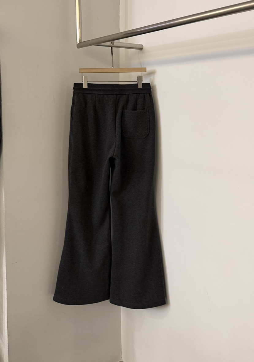 TWENTY FOUR SEVEN24-7東大門㊣代購女士新款休閑休閑褲TEWNTY FOUR SEVEN24-7休閑褲