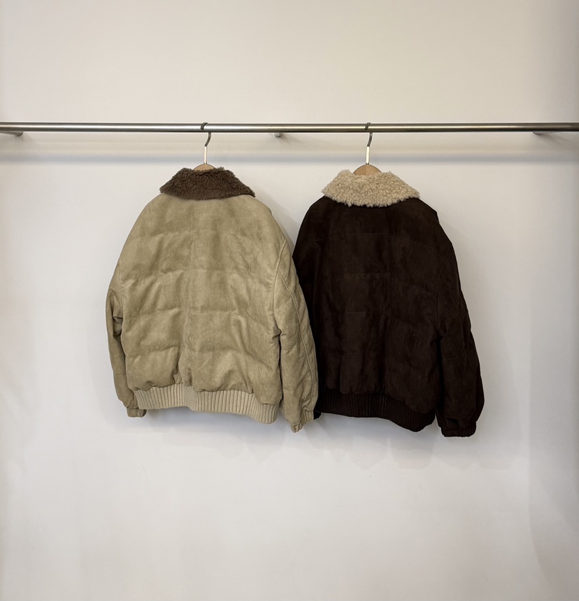 TWENTY FOUR SEVEN24-7韓國直郵㊣女裝新品25秋冬短款羽絨服鴨絨TEWNTY FOUR SEVEN24-7短款羽絨服