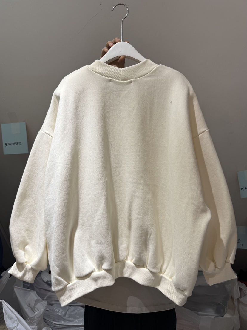 BELITA-L東大門㊣直郵女士新品職業人氣25秋冬真品休閑衛衣BELITA-L衛衣