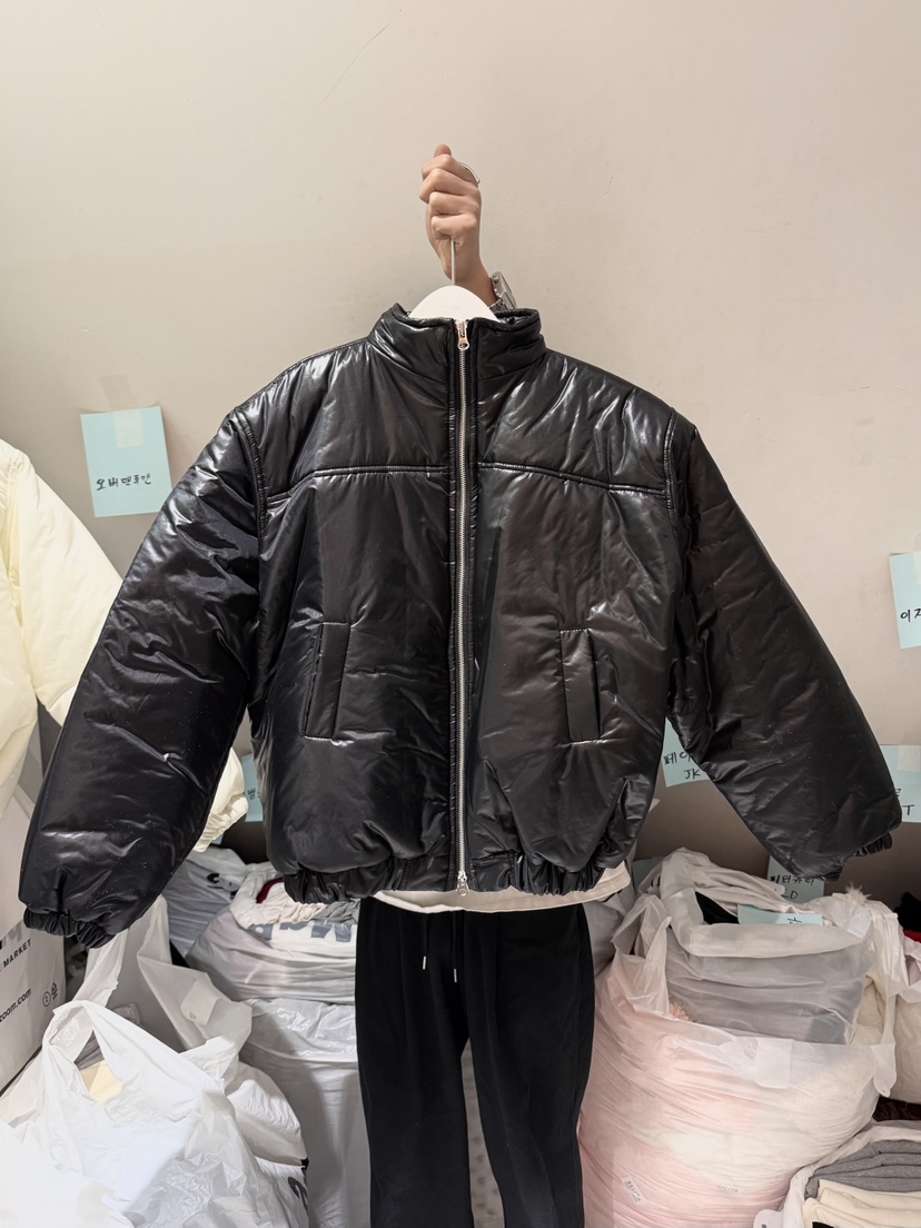 BELITA-L東大門㊣直郵女士新款人氣推薦休閑時尚職業夾克填充BELITA-L夾克圖色2