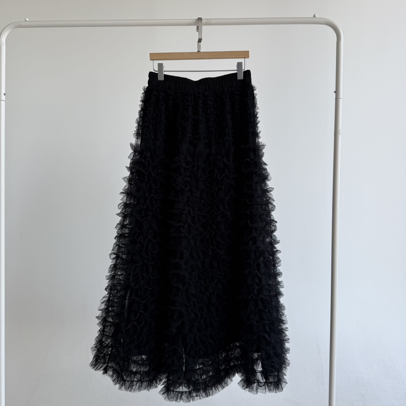 JENNY 1976東大門㊣代購女裝新品25秋冬人氣推薦職業休閑長裙JENNY 1976長裙