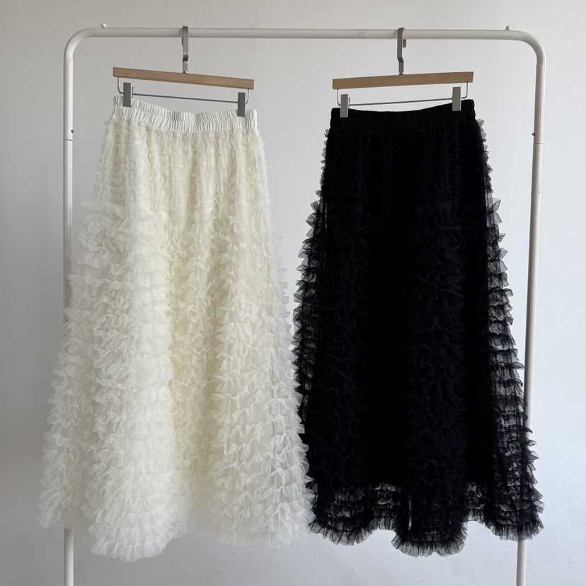 JENNY 1976東大門㊣代購女裝新品25秋冬人氣推薦職業休閑長裙JENNY 1976長裙