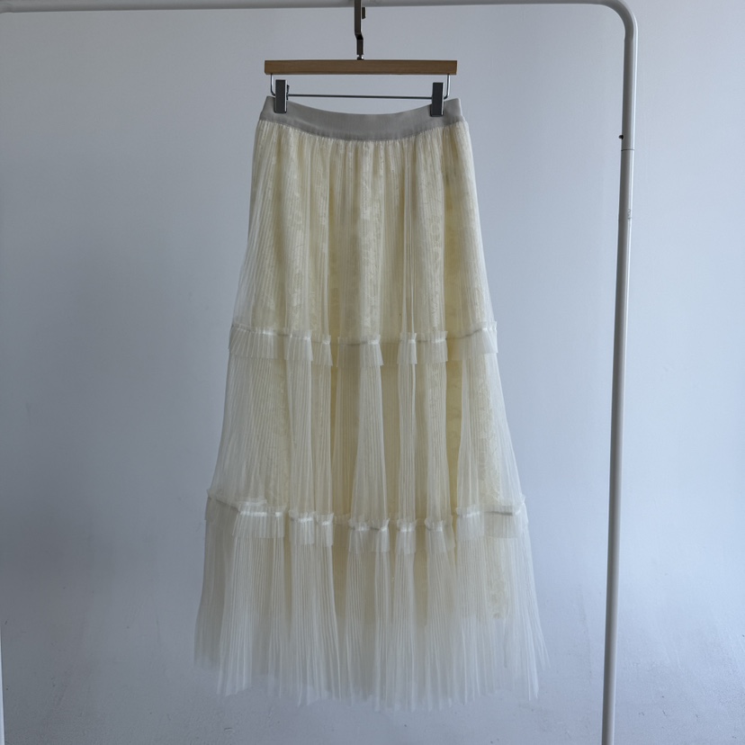 JENNY 1976韓國直郵㊣女裝新品人氣推薦休閑真品熱賣時尚長裙JENNY 1976長裙圖色1