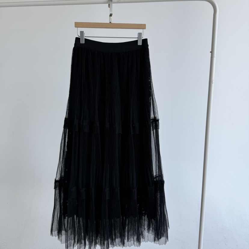 JENNY 1976韓國直郵㊣女裝新品人氣推薦休閑真品熱賣時尚長裙JENNY 1976長裙圖色2