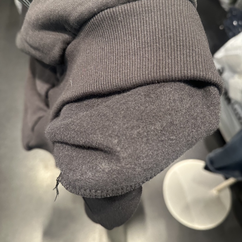 EL BOSQUE東大門㊣直郵女裝新款推薦人氣熱賣時尚衛衣加絨EL BOSQUE衛衣