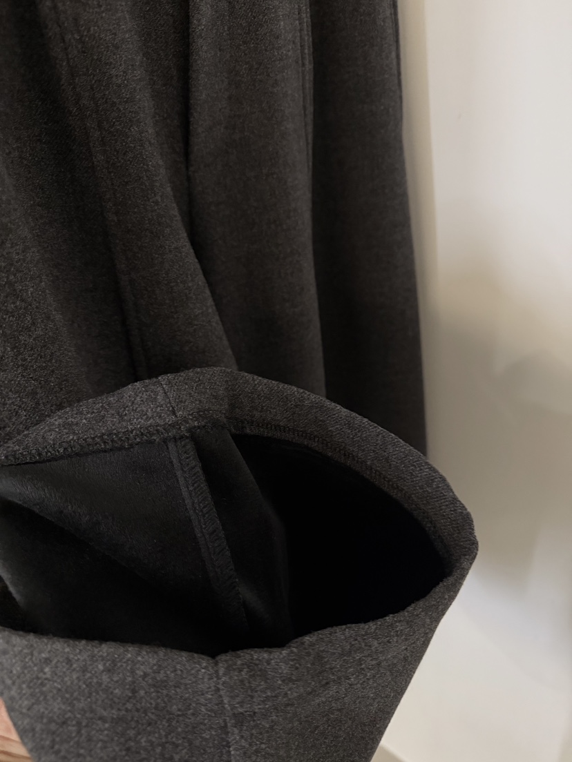 TWENTY FOUR SEVEN24-7韓國代購㊣女士新款真品休閑褲羊毛TEWNTY FOUR SEVEN24-7休閑褲