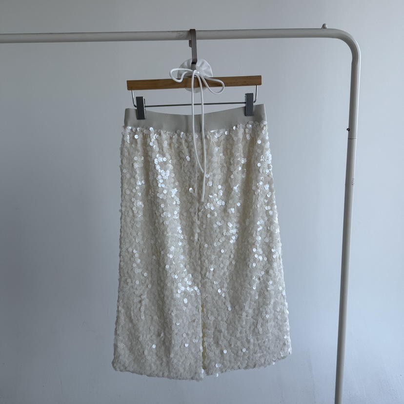 JENNY 1976韓國直郵㊣女裝新款職業時尚半身裙中短裙不含配飾JENNY 1976半身裙/中短裙