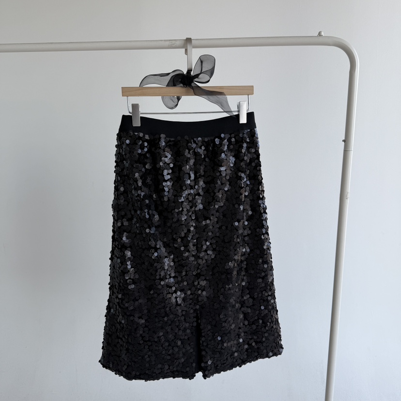 JENNY 1976韓國直郵㊣女裝新款職業時尚半身裙中短裙不含配飾JENNY 1976半身裙/中短裙