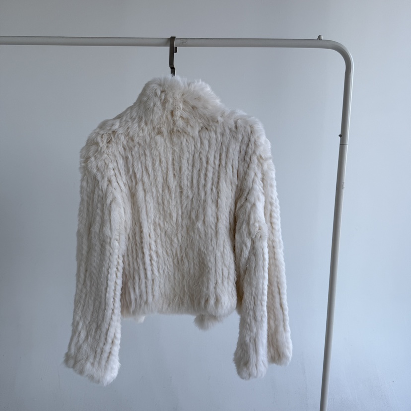 JENNY 1976東大門㊣直郵女裝新款熱賣職業人氣25秋冬夾克兔子JENNY 1976夾克