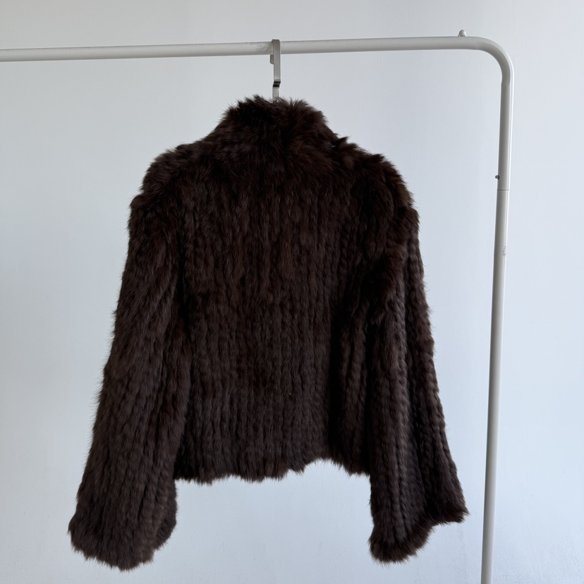 JENNY 1976東大門㊣直郵女裝新款熱賣職業人氣25秋冬夾克兔子JENNY 1976夾克