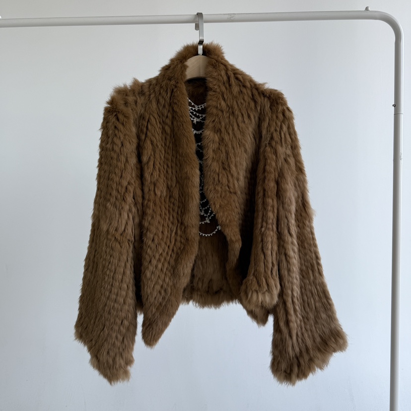 JENNY 1976東大門㊣直郵女裝新款熱賣職業人氣25秋冬夾克兔子JENNY 1976夾克圖色2